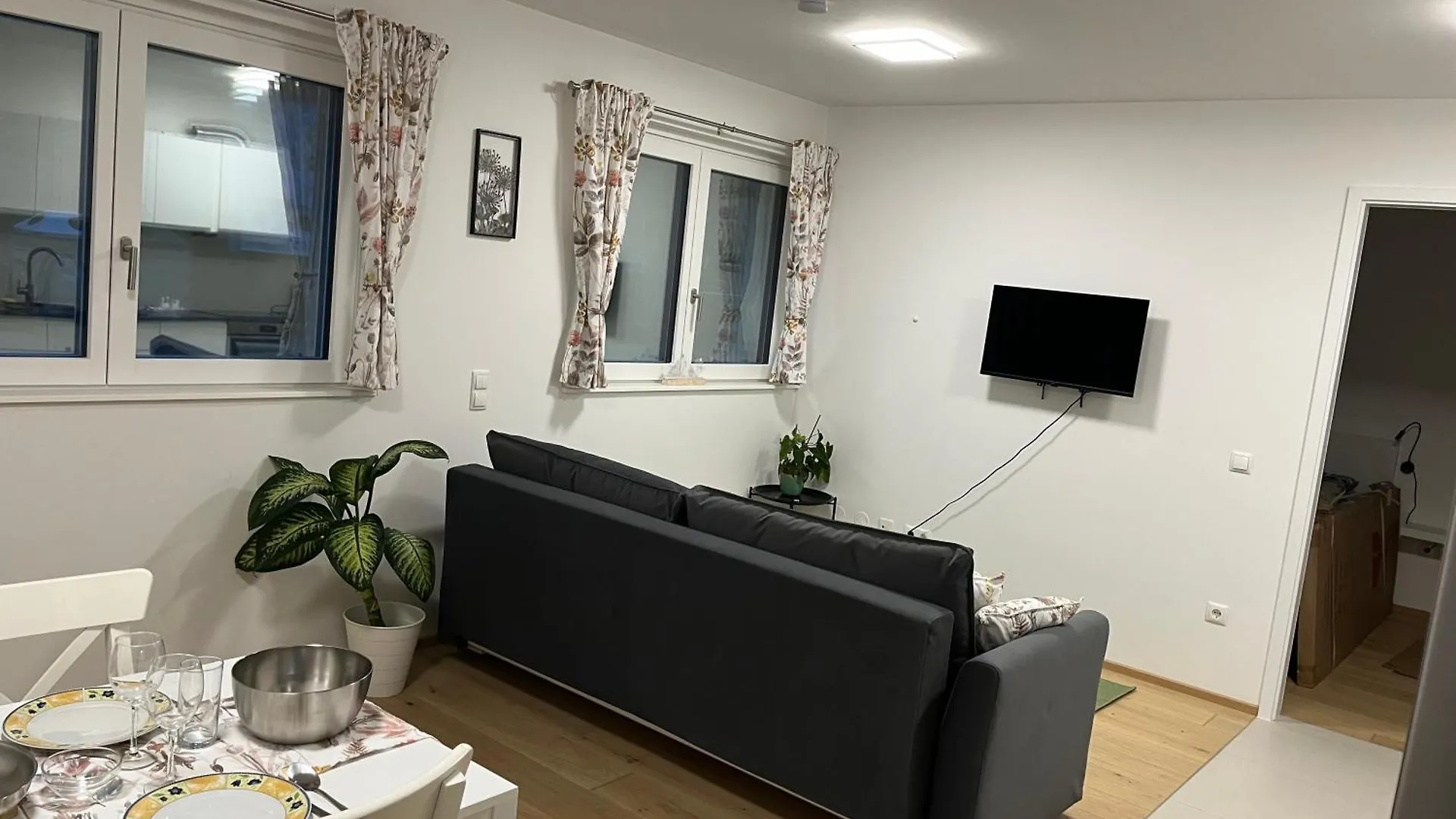 Candy Flat Wenen Oostenrijk