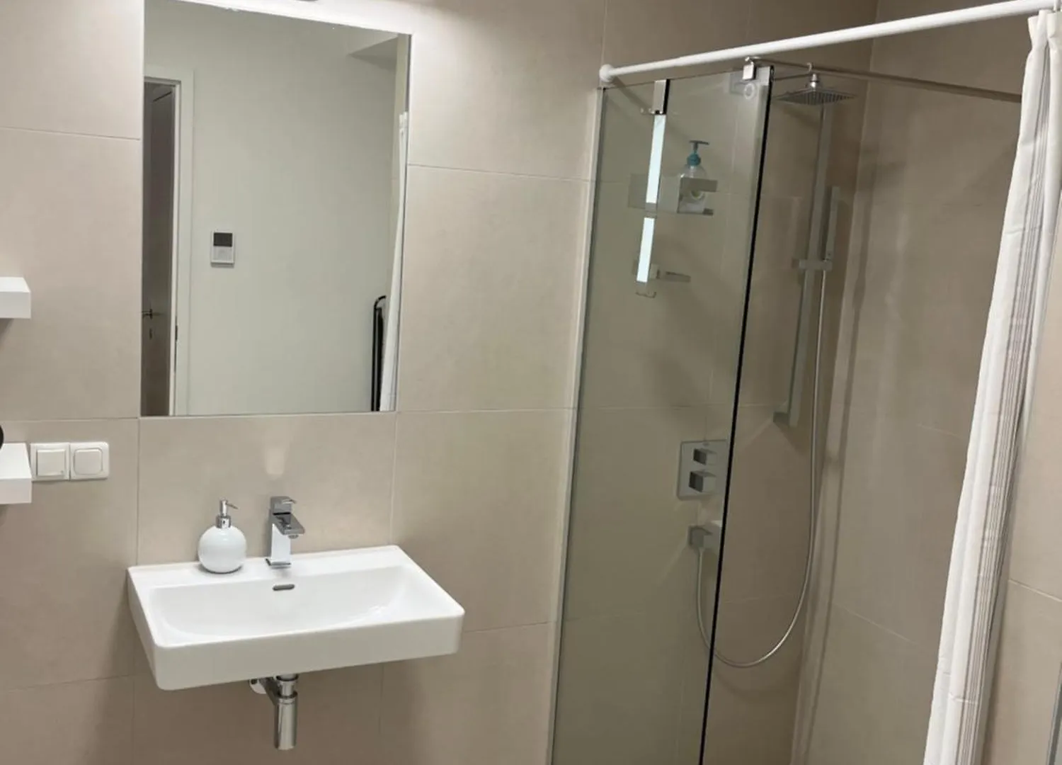 Candy Flat Wenen Appartement