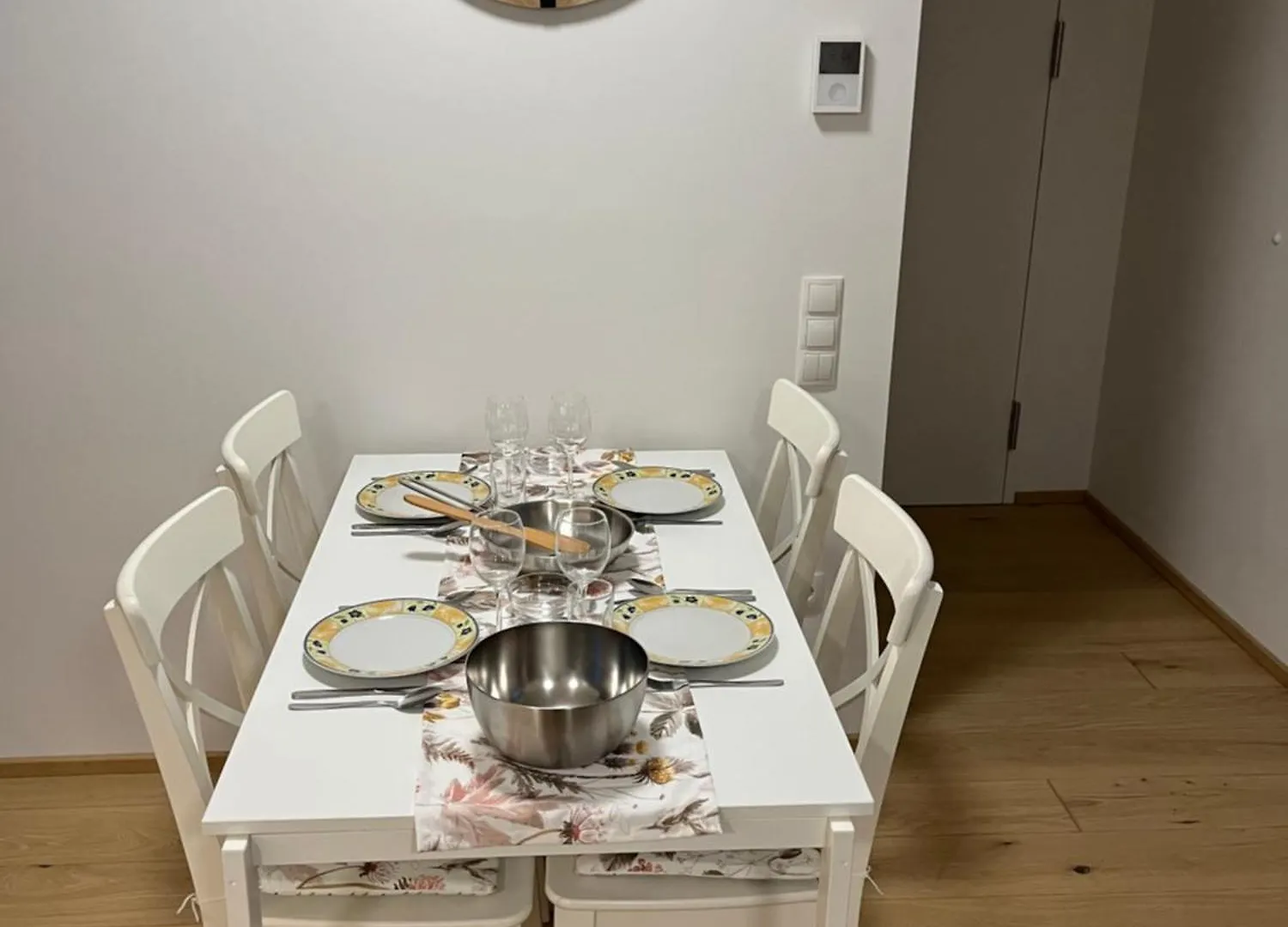 Appartement Candy Flat Wenen