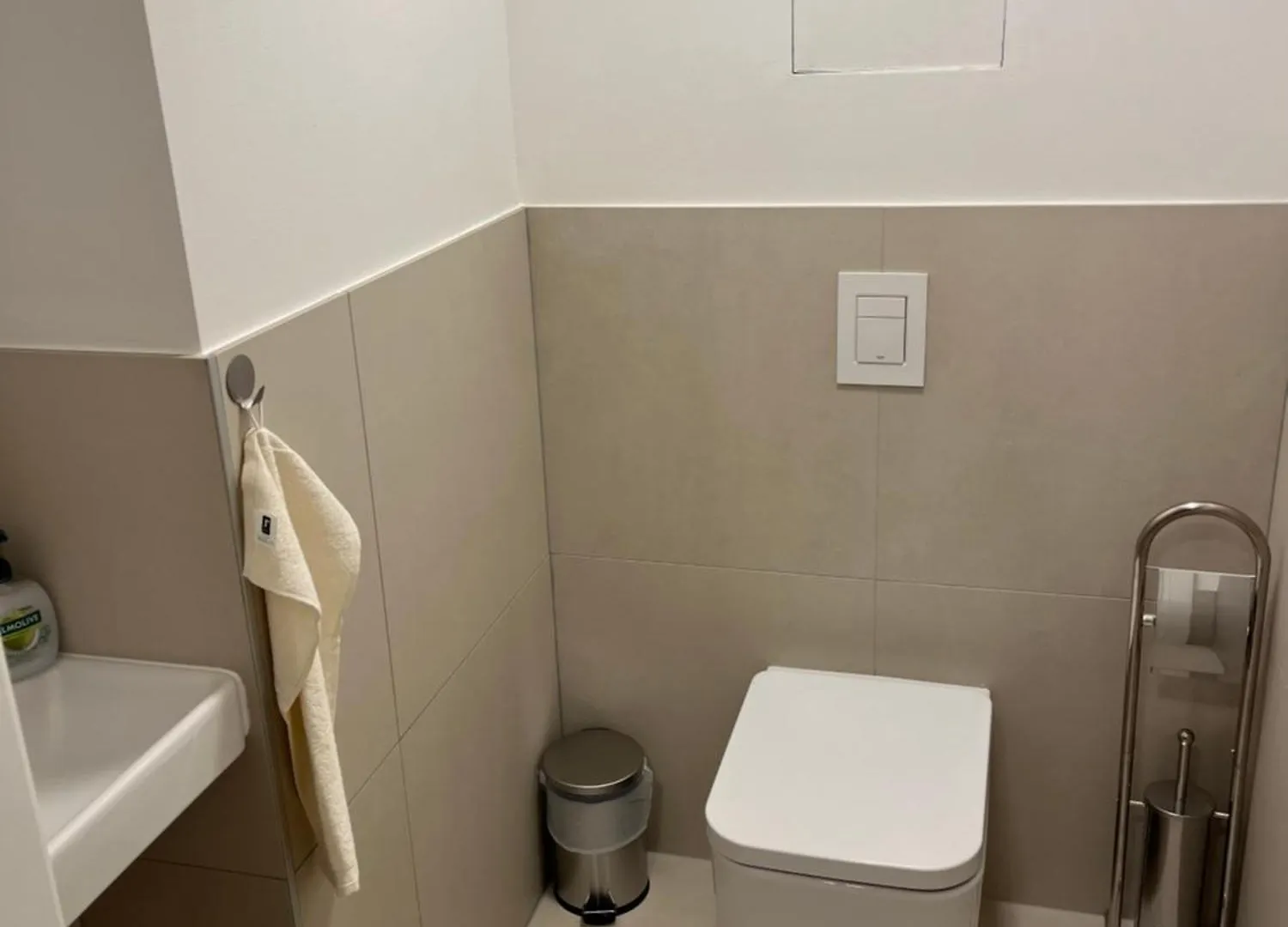 Appartement Candy Flat Wenen