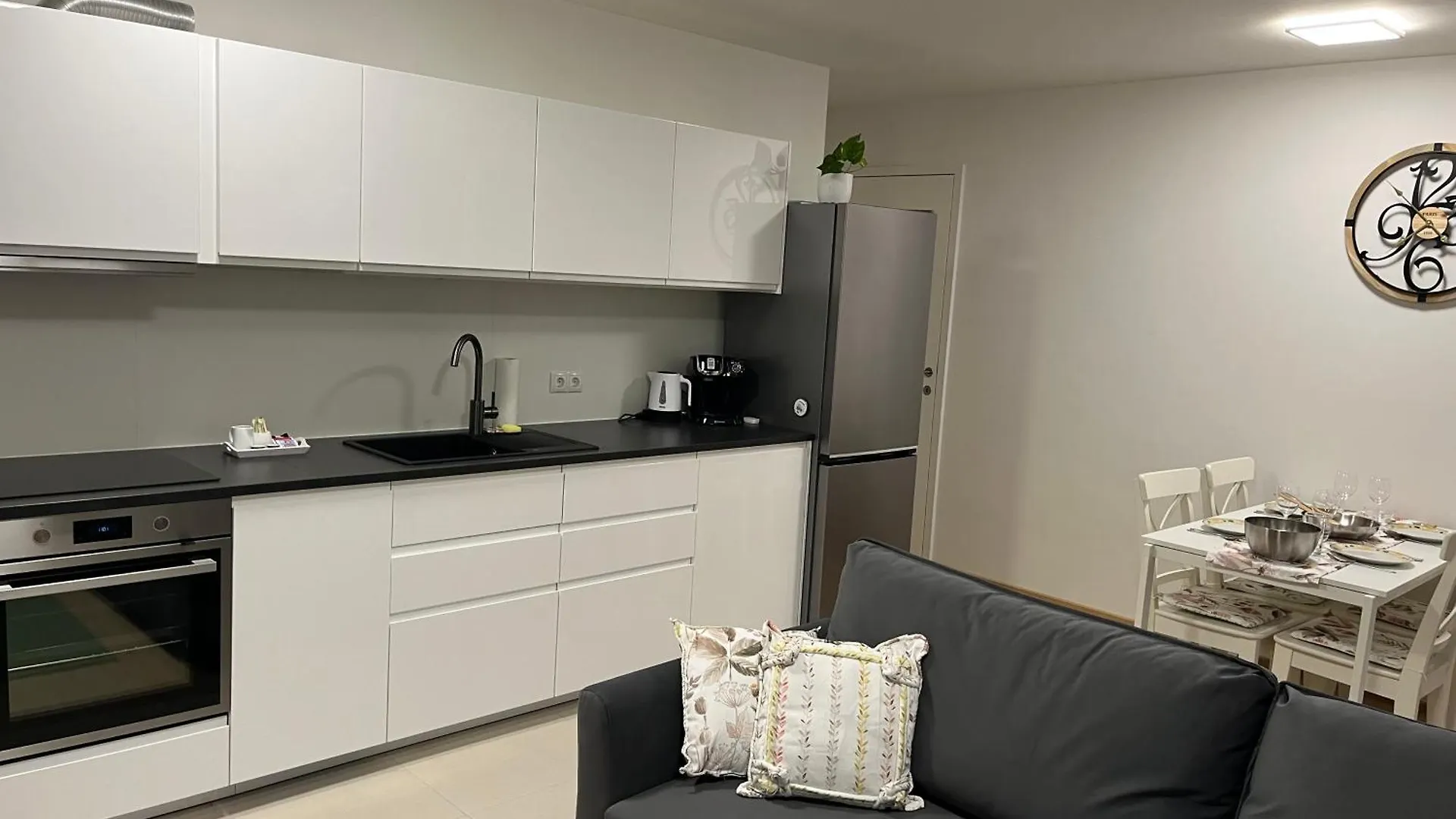 Appartement Candy Flat Wenen