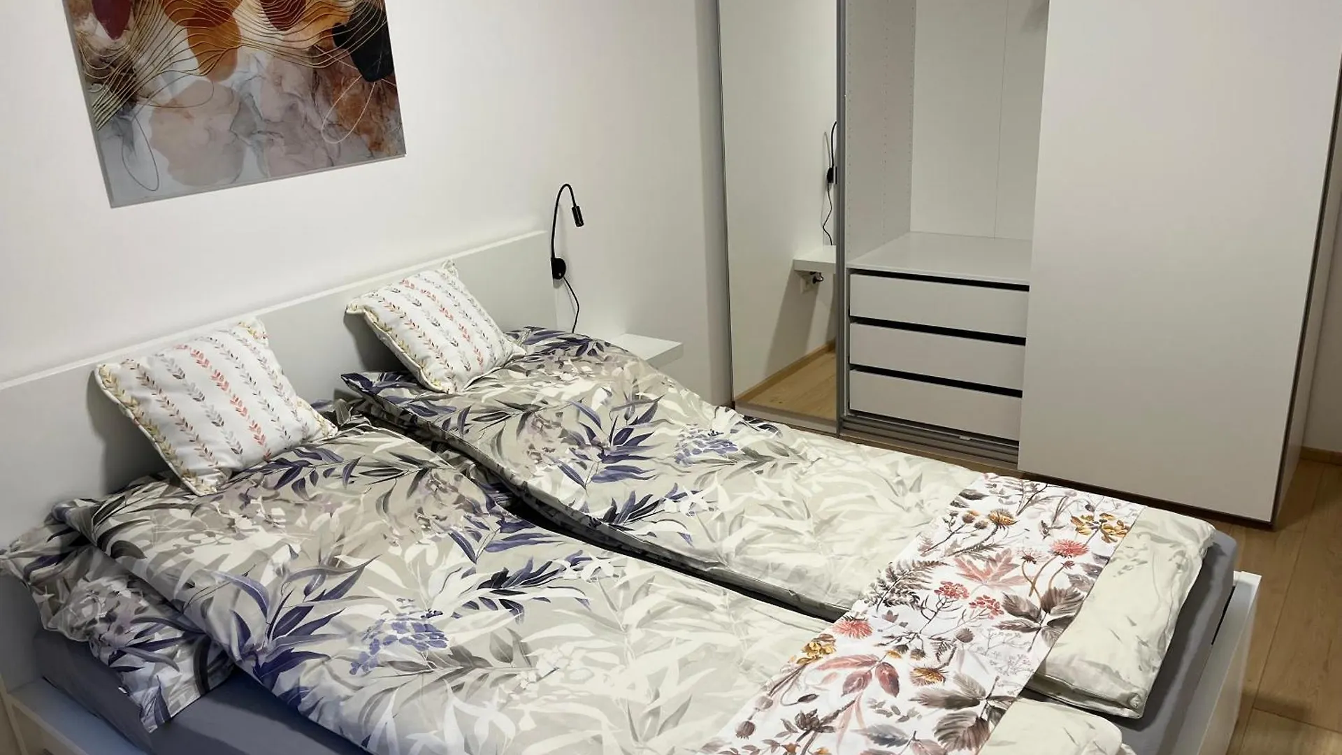 Candy Flat Wenen Appartement