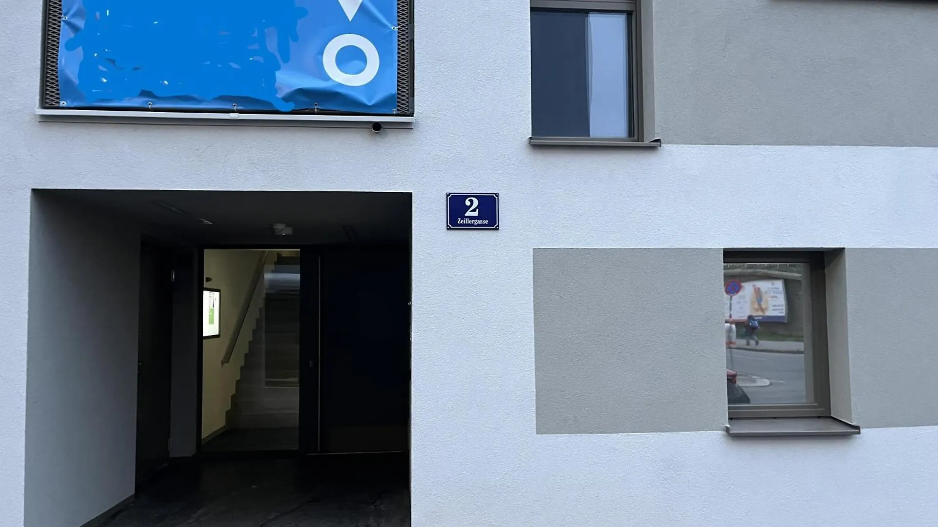 Appartement Candy Flat Wenen Oostenrijk