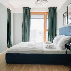 Decorous Cozy View Wenen