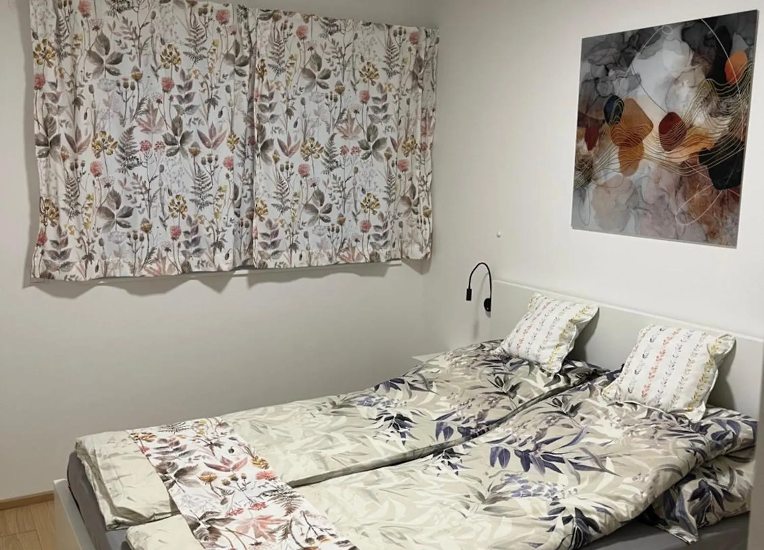Cosy Candy Flat- With Parking Slot 비엔나 아파트