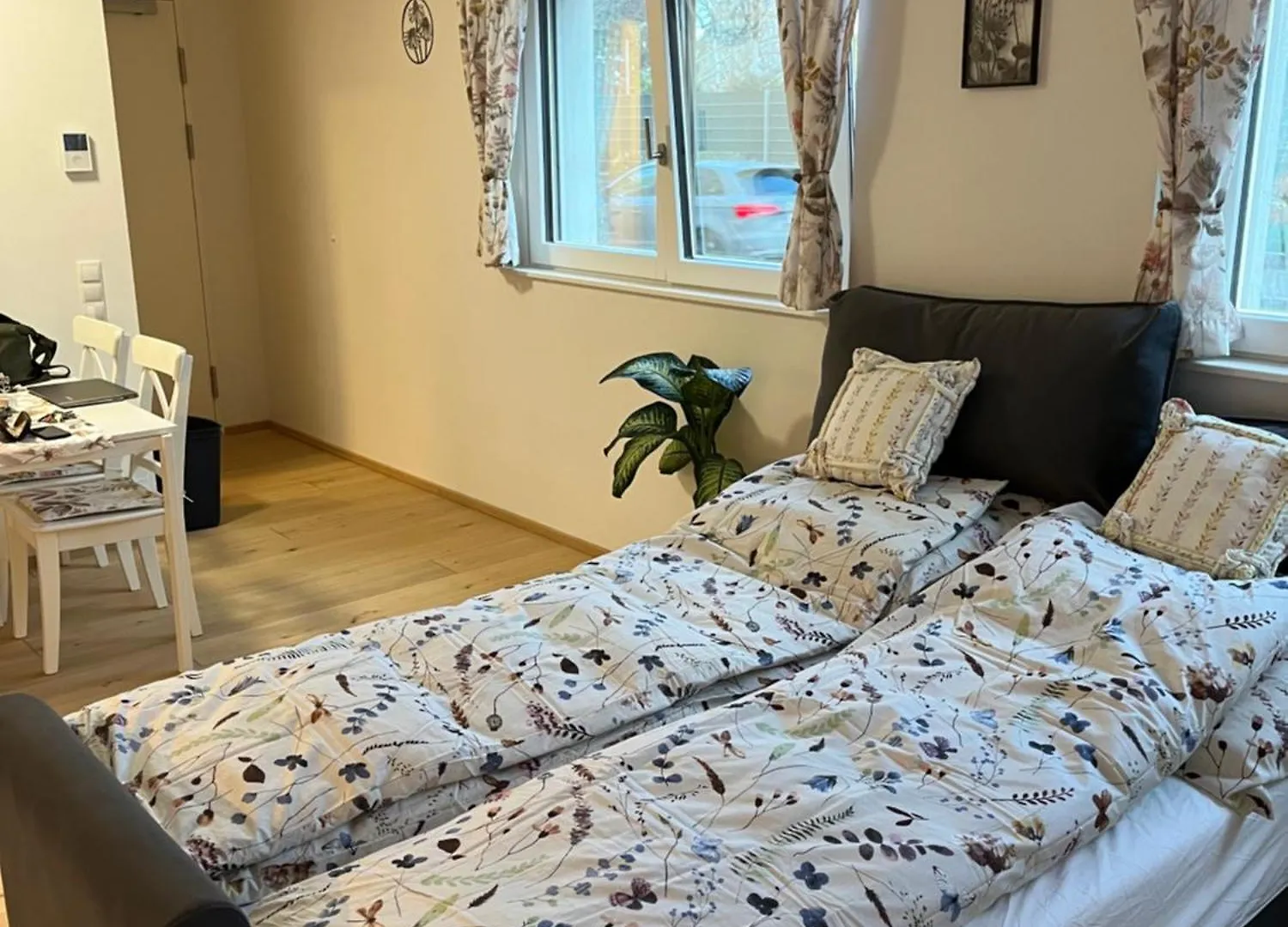 וינה Cosy Candy Flat- With Parking Slot